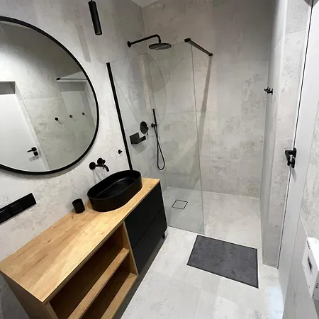 Orlik Private - Z Widokiem Na Sniezke, Blisko Tras Turystycznych I Wyciagow דירה