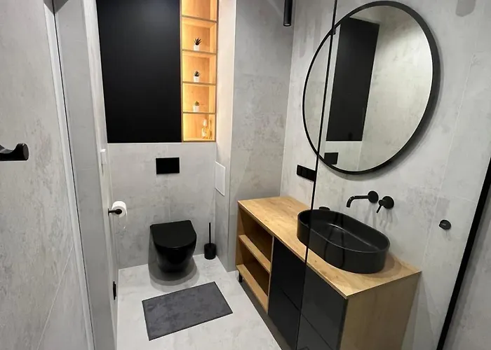 Orlik Private - Z Widokiem Na Sniezke, Blisko Tras Turystycznych I Wyciagow Διαμέρισμα