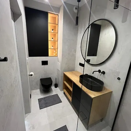 Orlik Private - Z Widokiem Na Sniezke, Blisko Tras Turystycznych I Wyciagow Apartment