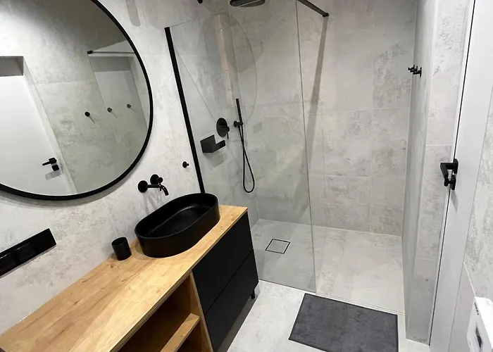 Orlik Private - Z Widokiem Na Sniezke, Blisko Tras Turystycznych I Wyciagow Apartmán