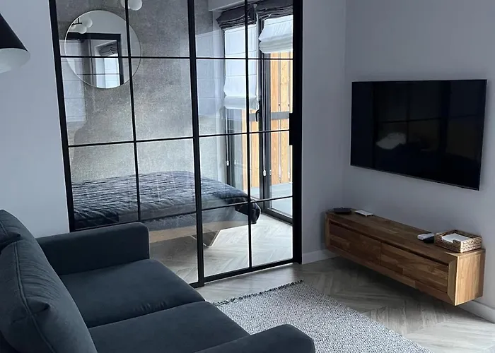 Apartmán Orlik Private - Z Widokiem Na Sniezke, Blisko Tras Turystycznych I Wyciagow *