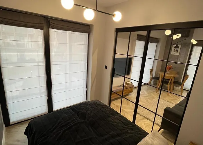 Apartmán Orlik Private - Z Widokiem Na Sniezke, Blisko Tras Turystycznych I Wyciagow